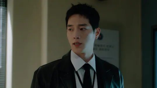 Undercover High School Episode 8
