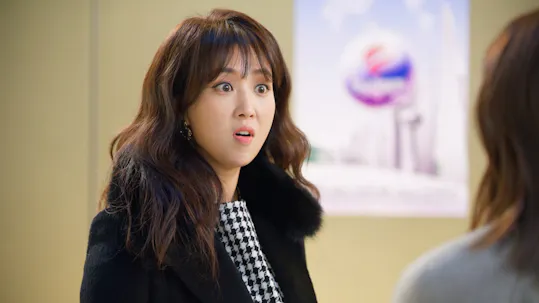 The All-Round Wife Episode 61