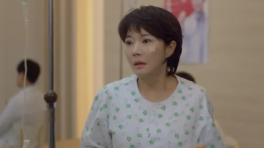 Meant to be Episode 10