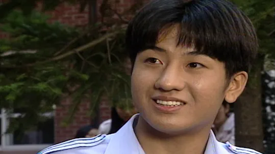 School 2 Episode 16