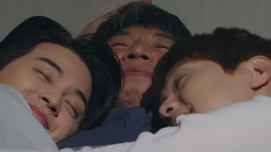 The Good Thieves Episode 49