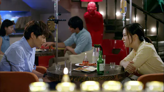 Good Doctor Episode 7