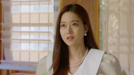 The Second Husband Episode 15