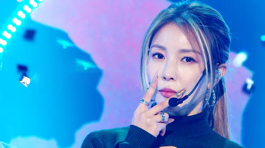 Show! Music Core Episode 705
