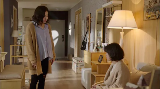 The Village Achiara's Secret Episode 5