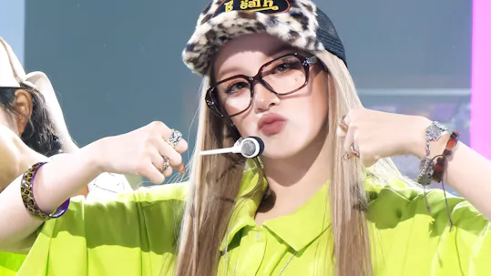 SBS Inkigayo Episode 1284