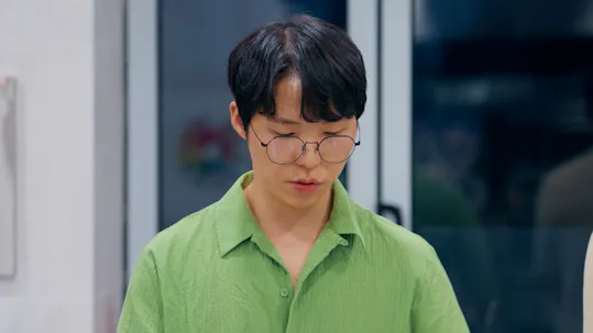 Paik's Les Miserable Episode 4
