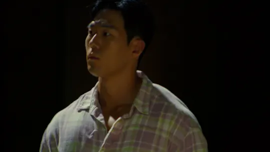 Paik's Les Miserable Teaser 3