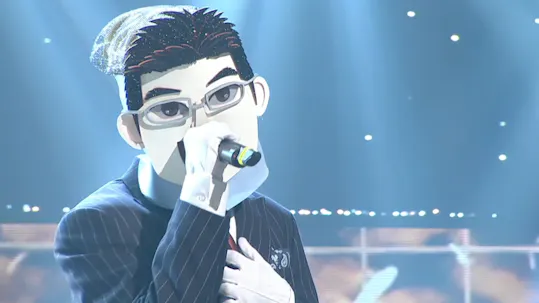 The King of Mask Singer Episode 232