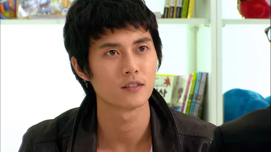 Yu Hee, the Witch Episode 2