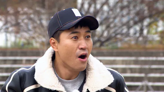 2 Days and 1 Night 4 Episode 101