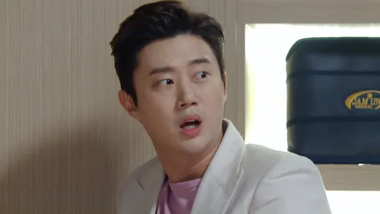 The Good Thieves Episode 28