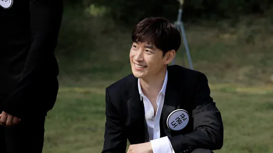 Running Man Episode 526
