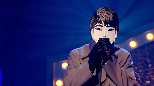 The King of Mask Singer Episode 356
