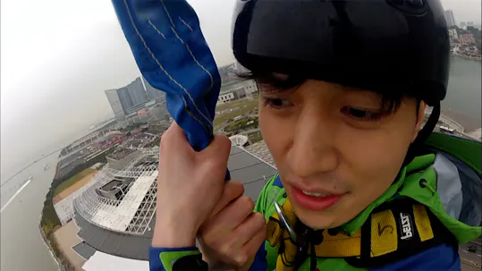Running Man Episode 133