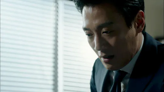 Punch Episode 15