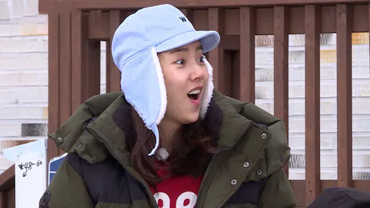 Village Survival, the Eight 2 Episode 4