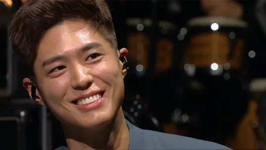 Yu Huiyeol's Sketchbook Episode 483