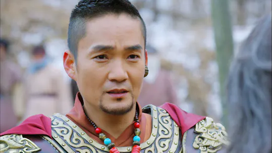 Empress Ki Episode 16