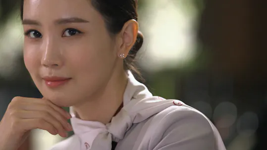 The Good Witch Episode 28