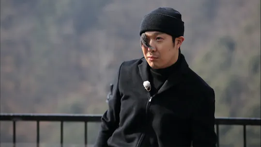 Running Man Episode 442