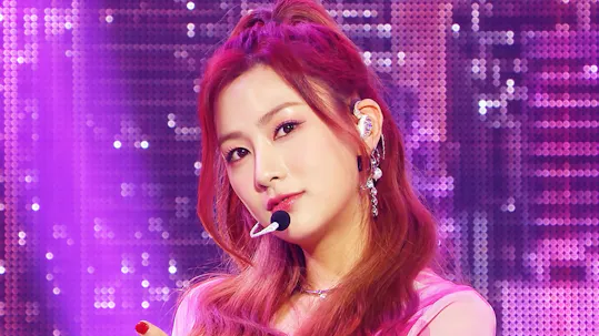 Show! Music Core Episode 756