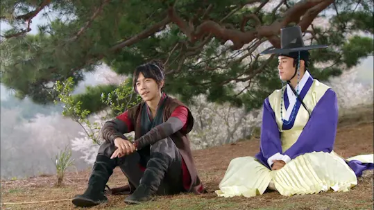 Kangchi, the Beginning Episode 9