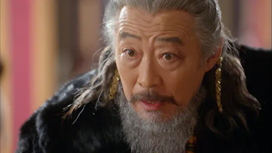 Empress Ki Episode 31