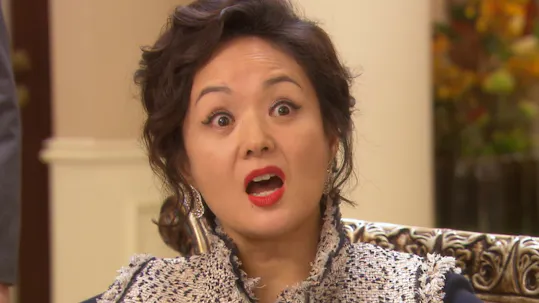 Wonderful Mama Episode 1