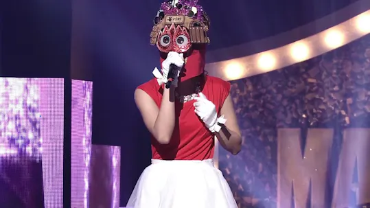 The King of Mask Singer Episode 155