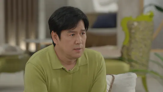 Meant to be Episode 6