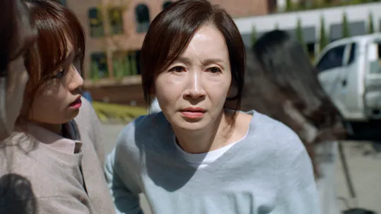 Homemade Love Story Episode 7