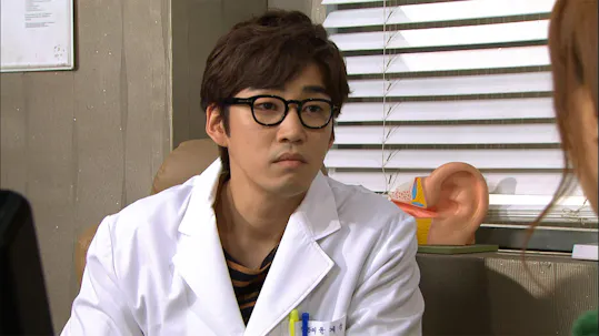 High Kick 3 Episode 72
