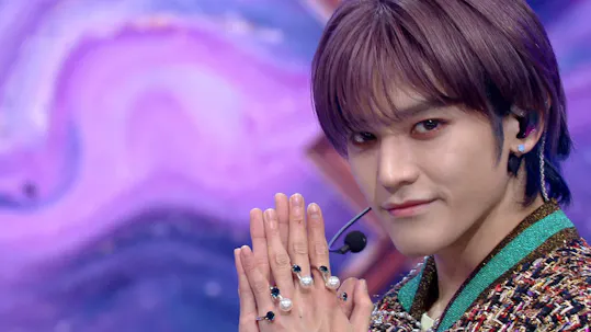 Music Bank K-Chart Episode 1049