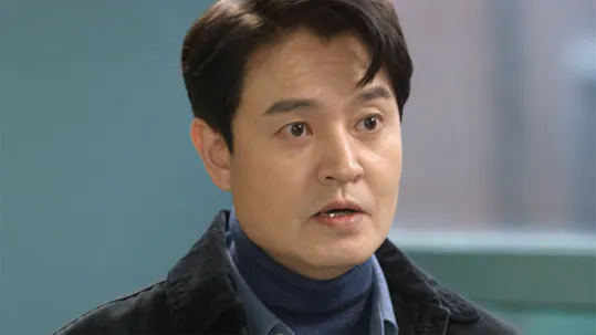 A Man in a Veil Episode 98