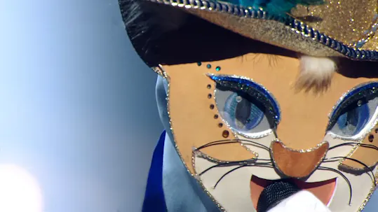 The King of Mask Singer Episode 288