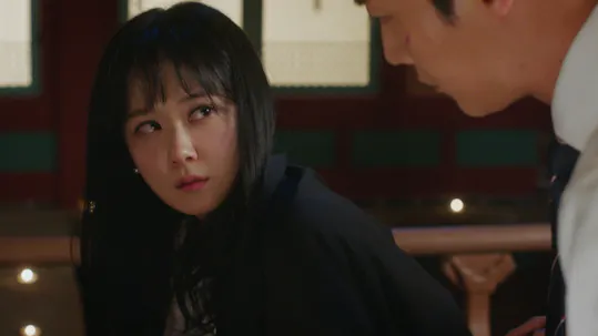 The Last Empress Episode 10