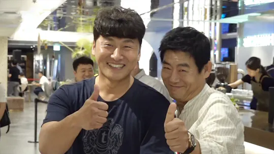 The Manager Episode 68