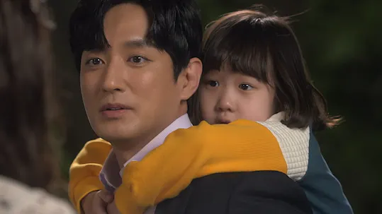 Mom Has an Affair Episode 35