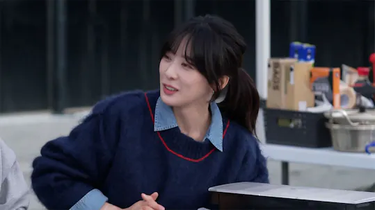 Delicious Rendezvous Episode 70
