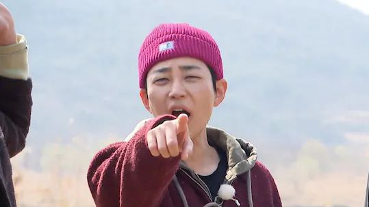 2 Days and 1 Night 4 Episode 221