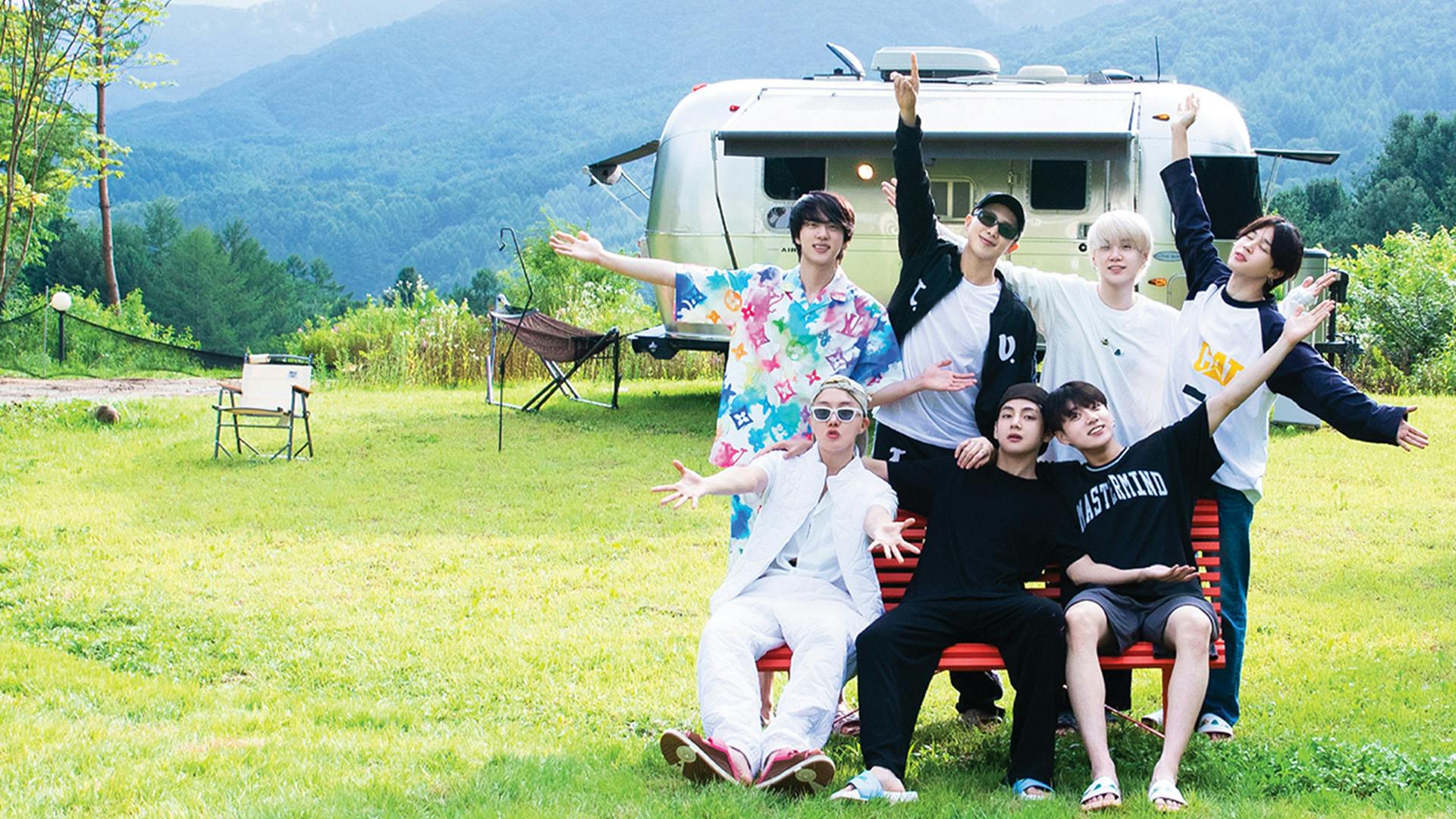 IN THE SOOP BTS Season 2 | Watch Korean Series Online - KOCOWA+