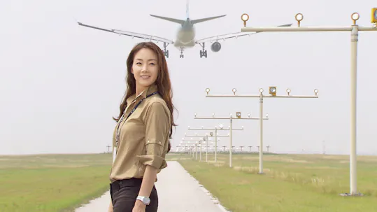 Air City Episode 16