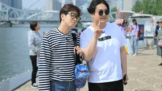 Battle Trip Episode 145