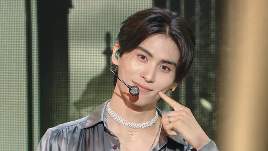 Show! Music Core Episode 866