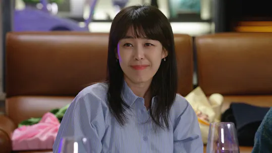 Three Bold Siblings Episode 39