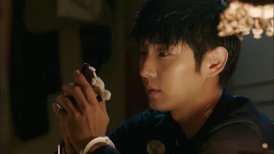 Two Weeks Episode 4