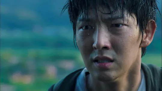 Two Weeks Episode 6