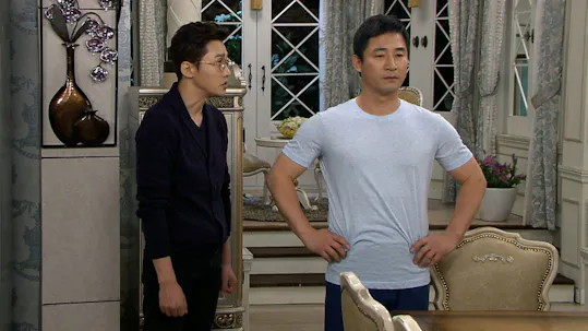 Two Mothers Episode 92