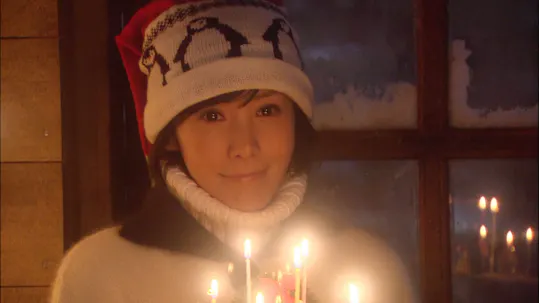 Lovers Episode 14
